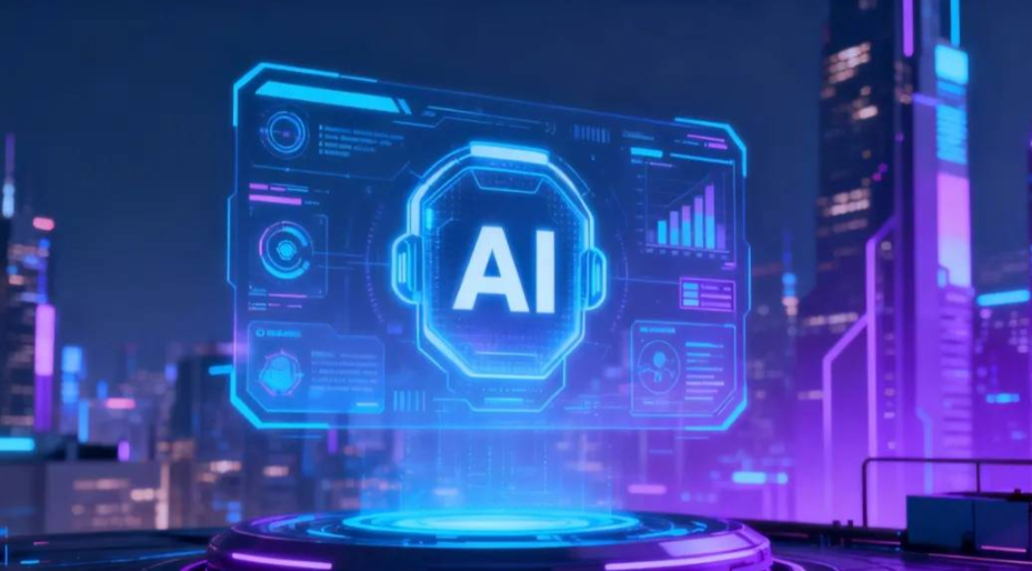 六合区AI选型参考：合理运用人工智能工具提升效率
