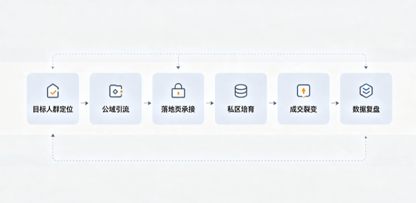 六合区AI 搜索获客深度解析：把握生成式搜索红利，抢占 AI 智能体流量入口