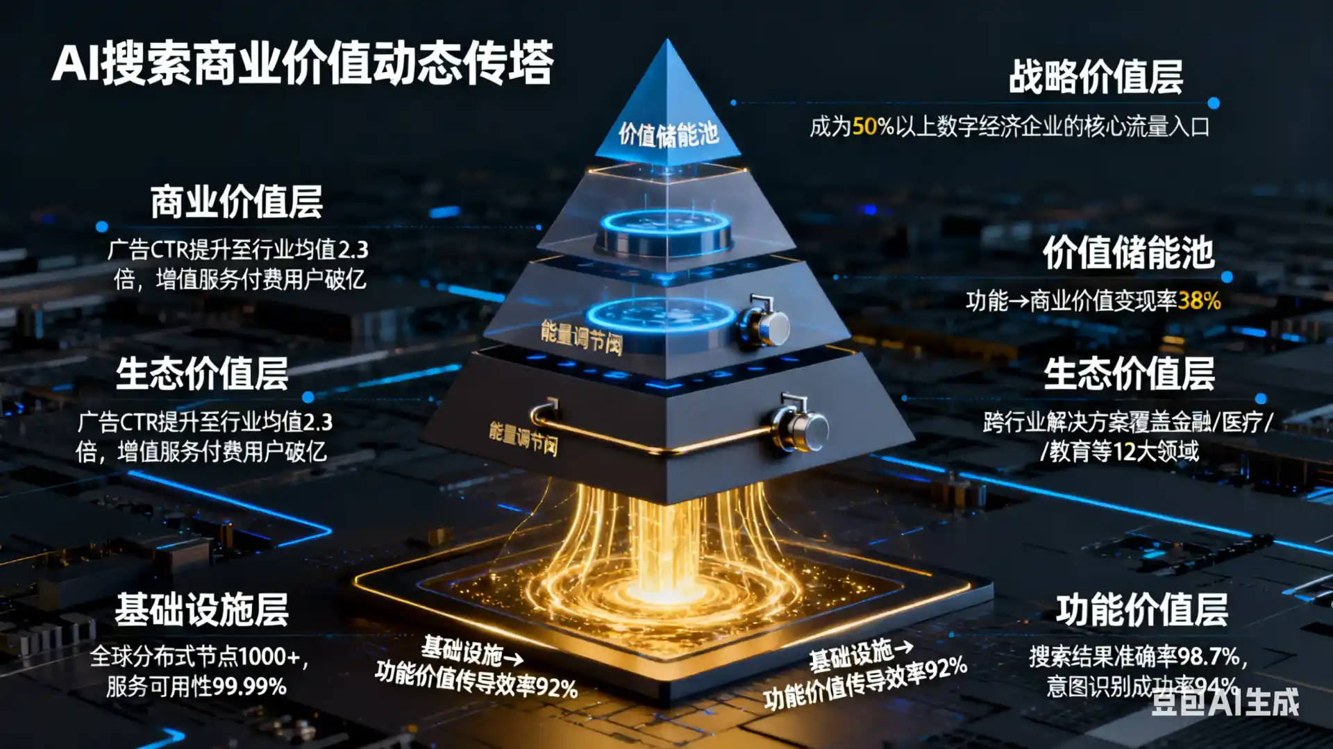 告别传统流量困局，六合区GEO优化助力企业抢占AI问答新流量