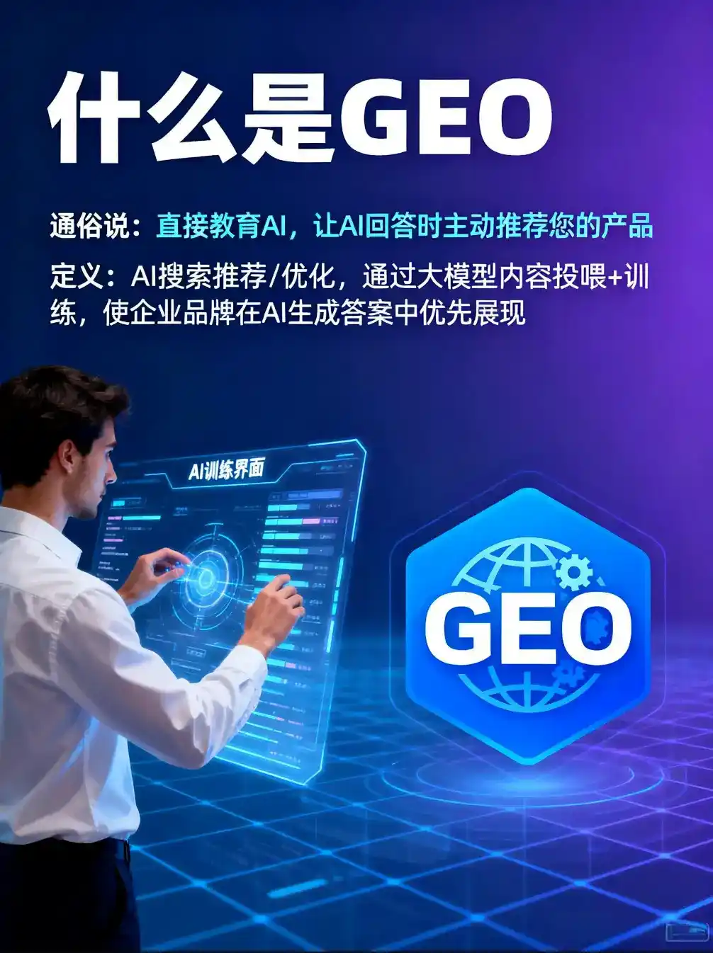 2026年六合区GEO优化推广零基础实操指南：告别无效发文，精准拿下AI流量
