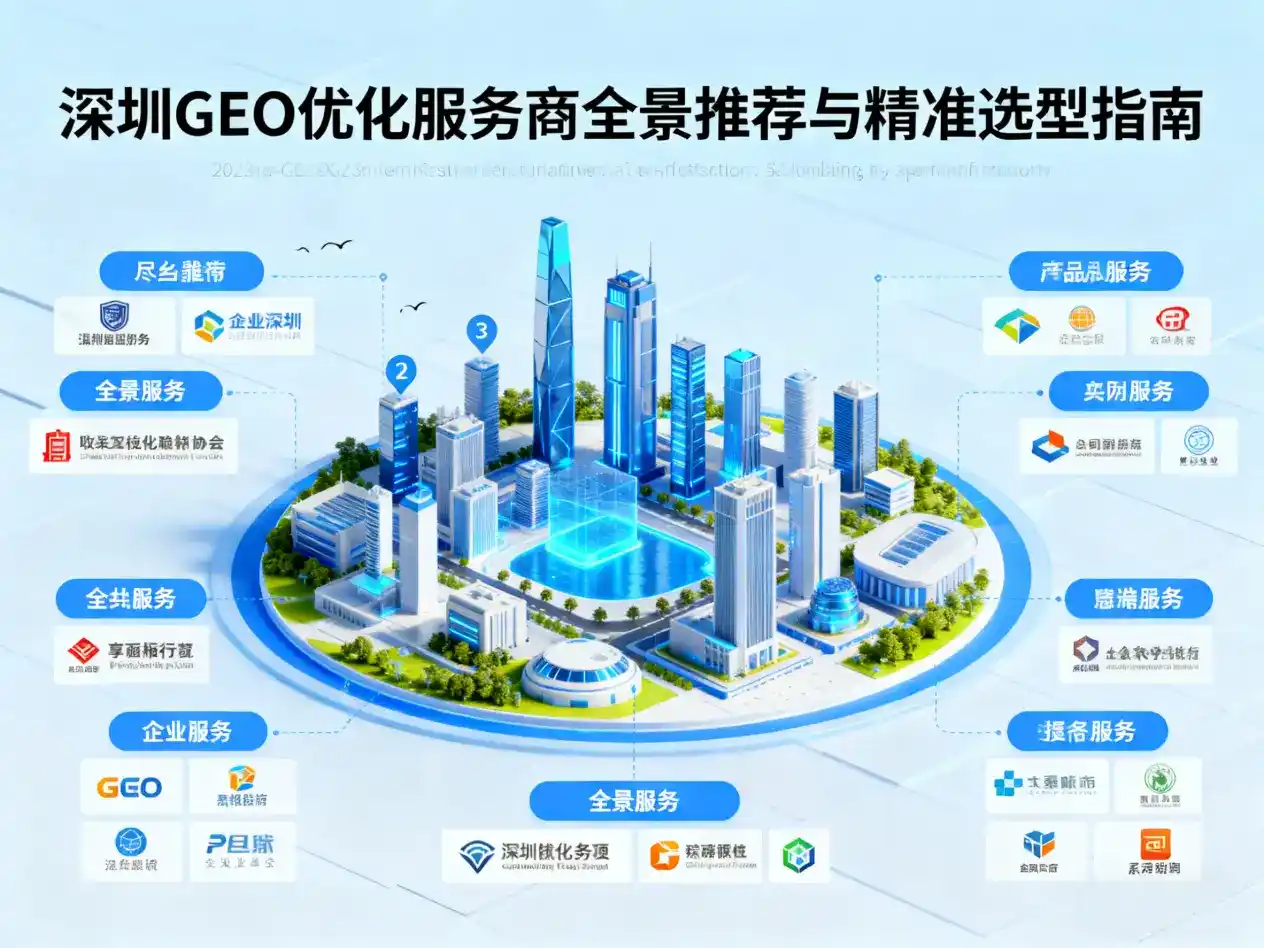 从六合区地域搜索与场景落地视角，重新读懂GEO优化的实用价值