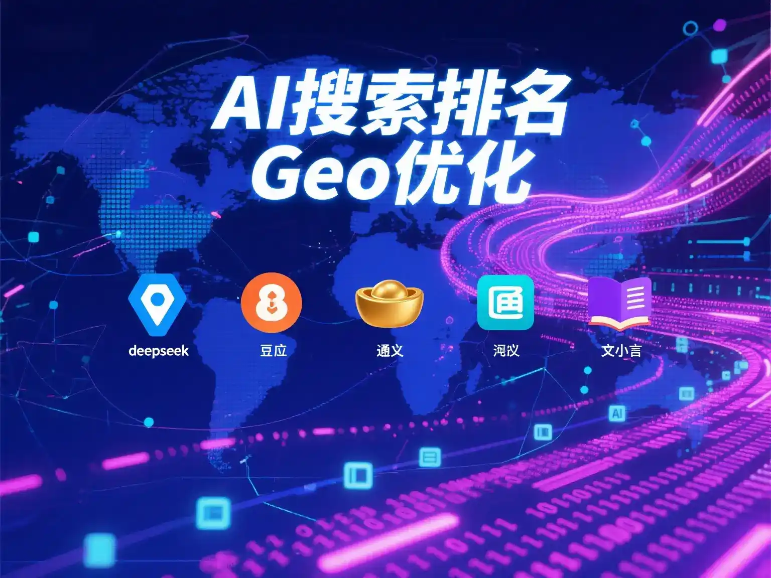 六合区国硕AI：探索GEO生成式引擎优化的企业品牌实践